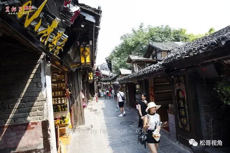 逃离遗弃的建筑5